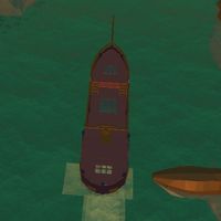 Ada Maceraları Tekne Gezintisi