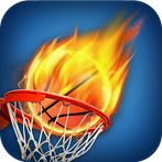 Basketball Arcade  Machine