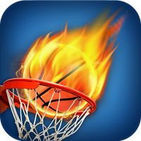 Basketball Arcade  Machine