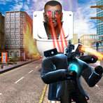 Mix Monster: Makeover ASMR