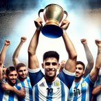 Argentinian League Career
