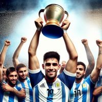 Argentinian League Career