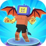 Skibidi Monster War