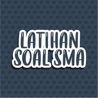 Latihan Soal SMA