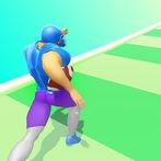 Muscle Ball 3D