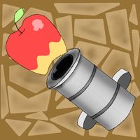 Shooting Collect Apple