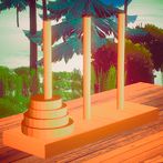 Hanoi Towers VR