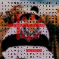 Word Search Corinthians