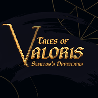 Tales of Valoris