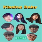 Kissing Baby