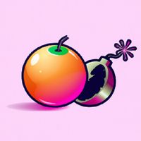 Fruit Cut Bomb Classic