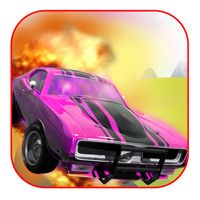 Hill Car Driving - New Car Rac