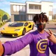 Grand Mobile: RP Open World