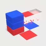 Color Fit Puzzle
