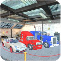 Real Auto Racer Demo