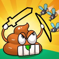 Draw Save Poopy