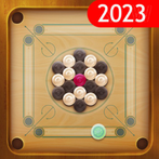 Carrom Pe - Carrom Board Game