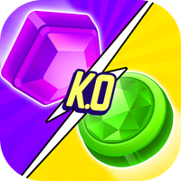 Jewel Party: Match 3 PVP