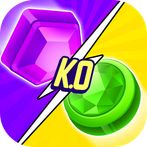 Jewel Party: Match 3 PVP