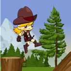 Jungle Jump Jane