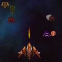 Space War Battle