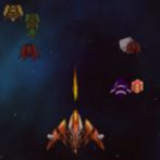 Space War Battle