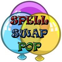 Spell/Swap/Pop