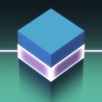 One Two Stack !! -Rhythm block