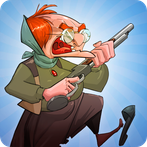 Mafioso: Strategy PvP action
