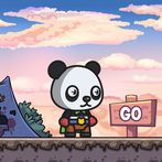 Super Panda Madness
