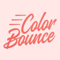 Color Bounce - Tap, Jump & Swi
