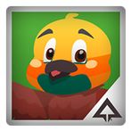 Bubble Birds: Selamatkan Cendr