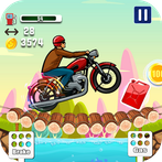 2D Bike Racing - Free Moto Rid