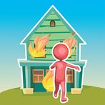 Fire Escape 3D