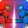 MechaStick Fighter