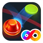 Air Hockey FRVR