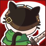 CatKnight : Idle Clicker Game