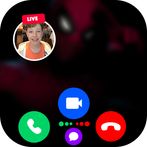 Spider video call & Play Games