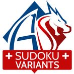 Sudoku Classic Jigsaw Killer X