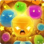 Happy magic Gold coins props u