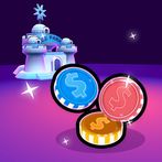 Sort the City - Double Match