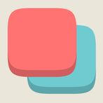 PATH: logic puzzle color block