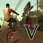 GTA 5 - Grand Theft Autos Mcpe