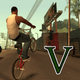 GTA 5 - Grand Theft Autos Mcpe