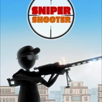 Sniper Shooter: Gun Shooting