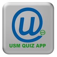 USM QUIZ APP