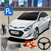 Car Parking Master 3D