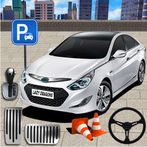 Car Parking Master 3D