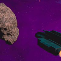 Space Cosmo - Space Shooting