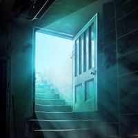 Escape Room Mystery Legion